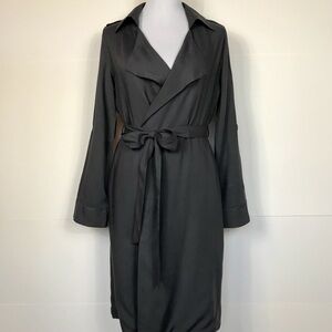 Tobi Wrap Dress